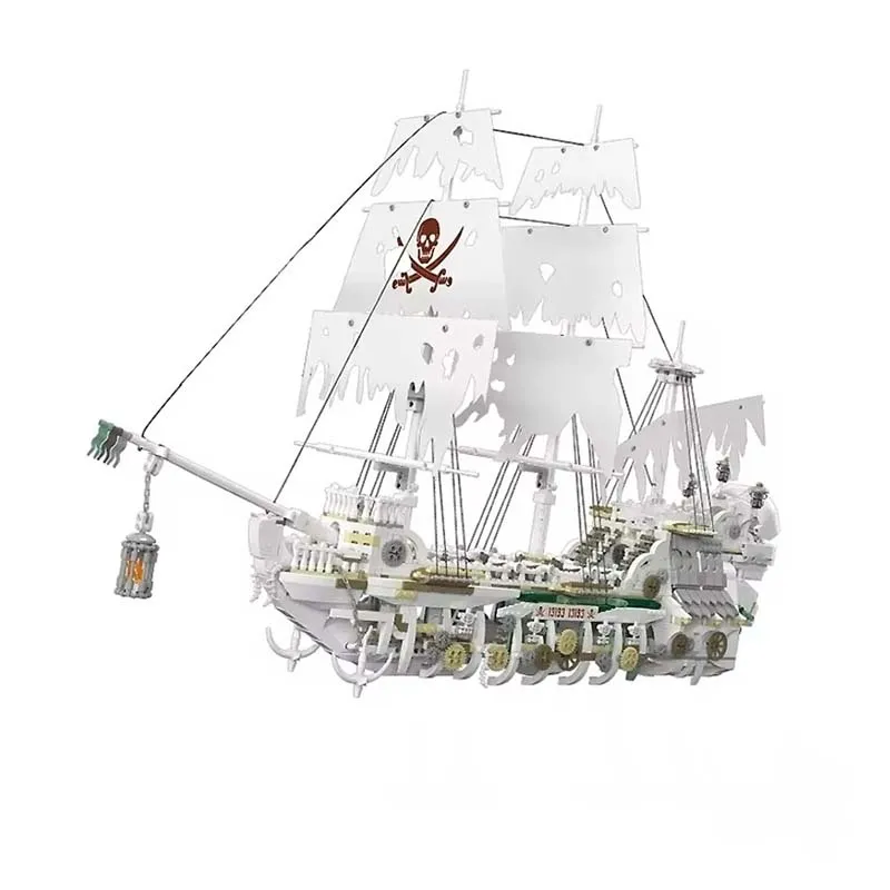 13193 Styx Pirate Skeleton Ghost Ship Pirates of the Caribbean