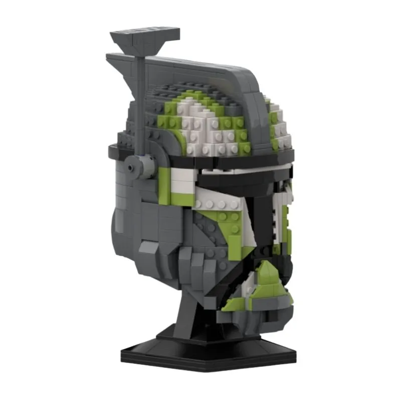 Star Wars ARC Lambent Helmet Collection -96647 Space Battle Model