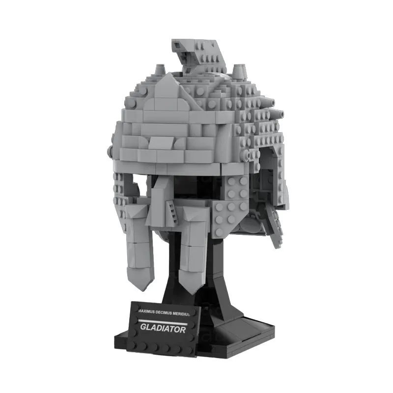 Gladiator Helmet Collection -92129 Maximus Decimus Meridius
