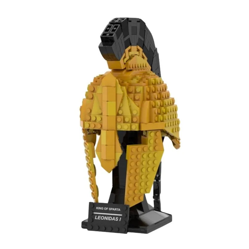 Leonidas I Helmet Collection -90303 of Sparta