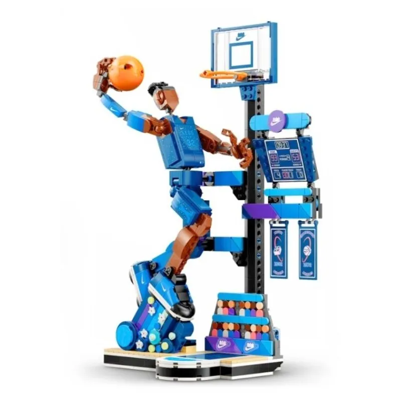 Nike Slam Dunk 43010 Basketball