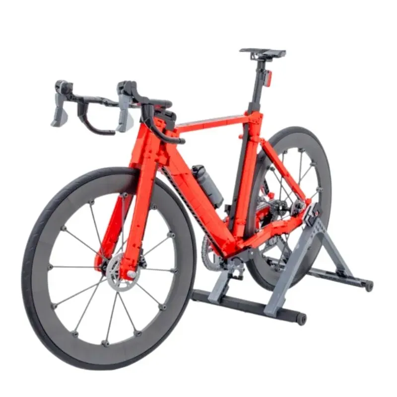 Road Bike Sports Decor 11380 Icons Creator
